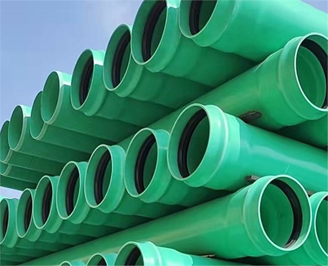 PVC-UH管材