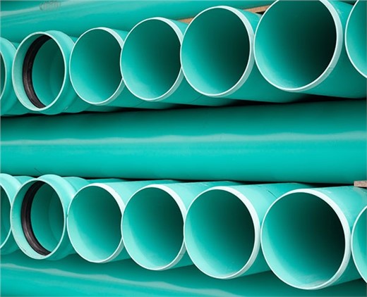 PVC-UH管材