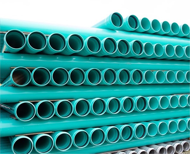 PVC-UH管材